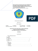 Contoh Laporan Praktek Lapangan Wawancara Dan Observasi L