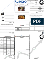 Module 5 Exam