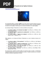 Carta de Invitación Al Culto de Aniversario 2016 