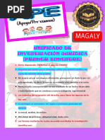 APE de Investigación Jurídica - Primer Bimestre - Unificado - MESD