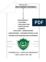 Kel. 9 Manajemen Keuangan Perusahaan 