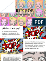 Arte Pop