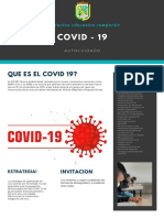 Covid - 19: Que Es El Covid 19?