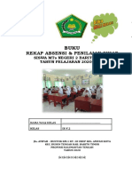 Cover Absensi Wali Kelas