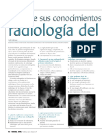 Verifique Sus Conocimientos S Radiología 1