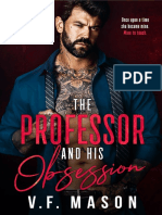 The Professor and His Obsession