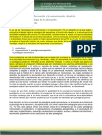 PDF - Psicologia Aprendizaje y Tecnologia