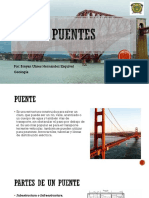 Puentes