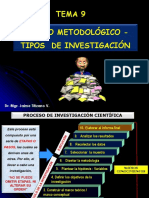 Diseño Metodológico 2022