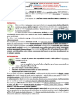 Políticas macroeconômicas e seus instrumentos