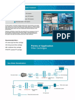 Desalination-Hangzhou Deefine Filtration Technology Co.,Ltd