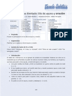 6 Un Recurso Ilimitado - Día de Ayuno y Oración