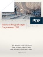 Revitalisasi Perpustakaan DKI