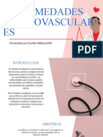 Sistema Cardiovascular