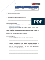 Actividad 02 - Ccss3º - Antiguo Regimen