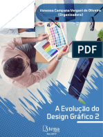 A Retorica Do Design Grafico