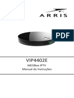 Manual MEeoBox VIP4402E (2021-05-05)