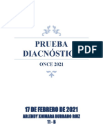 Pensamiento lingüístico 2021