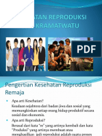 Kespro Dan FE Rematri