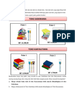 Soal USBK Matematika (TKJ - TBSM) - Ai Lisda