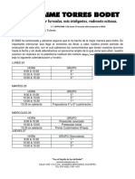 Circular Examenes Enero