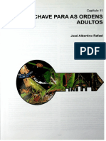 Insetos do Brasil - Chave para as Ordens Adultos, pp.191-196
