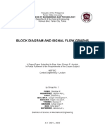 BlockDiagram and Signal Flow Graphs