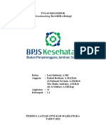 Benchmarking BPJS PDF