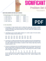 4th Problem Set 1