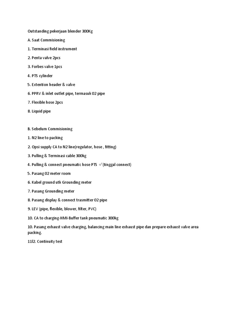 Gambar Blender 300kg