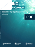 BOOK 2 Solving Marine Pollution