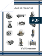 Catálogo Produtos