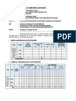 3 Informe Semestral Directivo Accoquipa