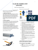 Doblaje de Tuberia Emt Inf