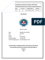 LAPORAN KAI MODUL PH METER DEFRIANSYAH LUBIS