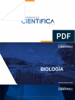 Biologia - Sem - 13 - Sesión-25 - 2022-1