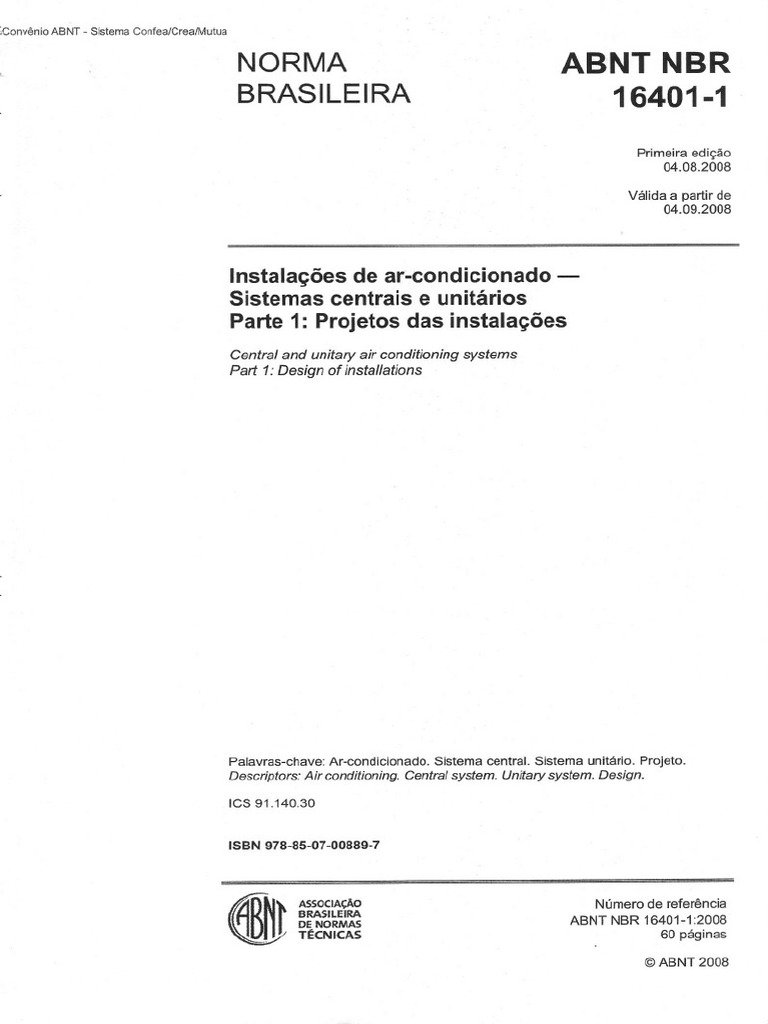 abnt nbr 16401 4