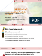 Materi Kuliah Profesi