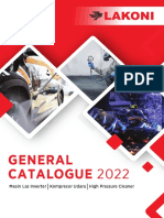 Lakoni General Catalogue 2022