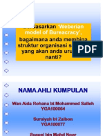 Pembentangan Wansusya Baru