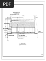 Detailed Plan Spillway 2