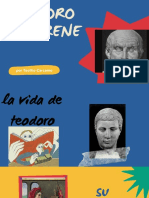 Teodoro El Ateo