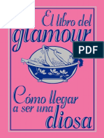 El Libro Del Glamour Cómo Llegar A Ser Una Diosa - PDF Versión 1