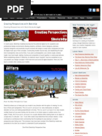 Download Creating Perspectives With SketchUp _ Sketch Up Artists by Fernando Corrales Mora SN59215576 doc pdf