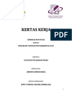 KERTAS KERJA Seminar2020