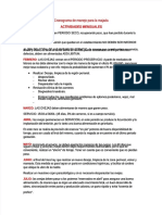 PDF Cronograma de Actividades Ovinos DD