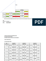 JADUAL PERLAWANAN MSSD SEREMBAN 2020