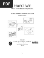 Download TLE Module 1 by Roberta Gonzales SN59216129 doc pdf