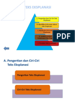 Bab II Teks Eksplanasi