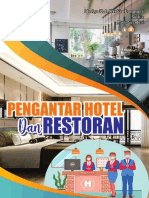 Pengantar Hotel Dan Restoran 82d47917